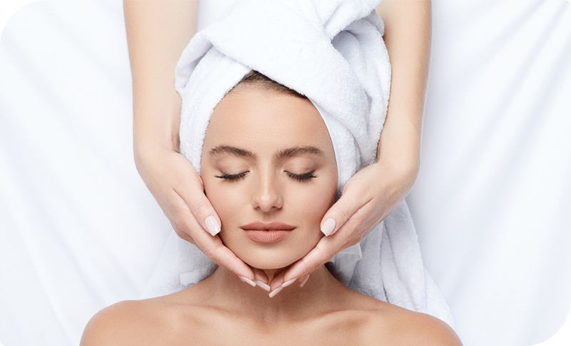 Refresher Facial in Orange County at Facials & Skincare by Debbie