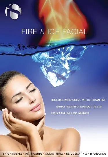 Woman receiving an Anti-Aging Facial at Facials & Skincare by Debbie, Orange, CA